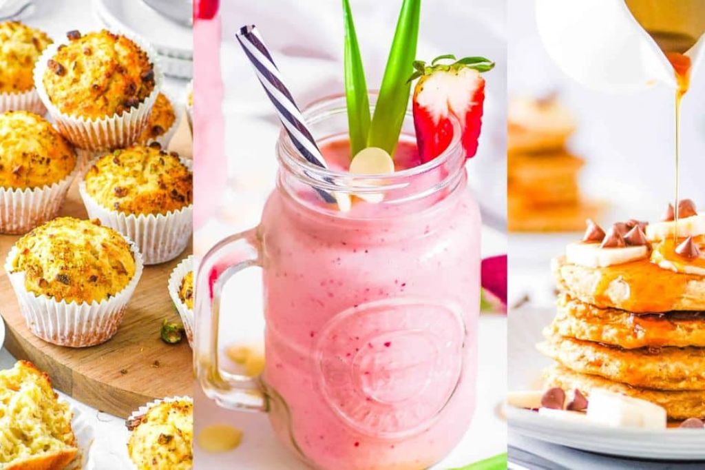 Hidden Veggie Egg Muffins