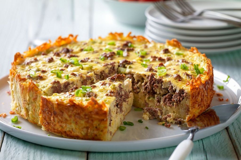 Baked French Toast Casserole