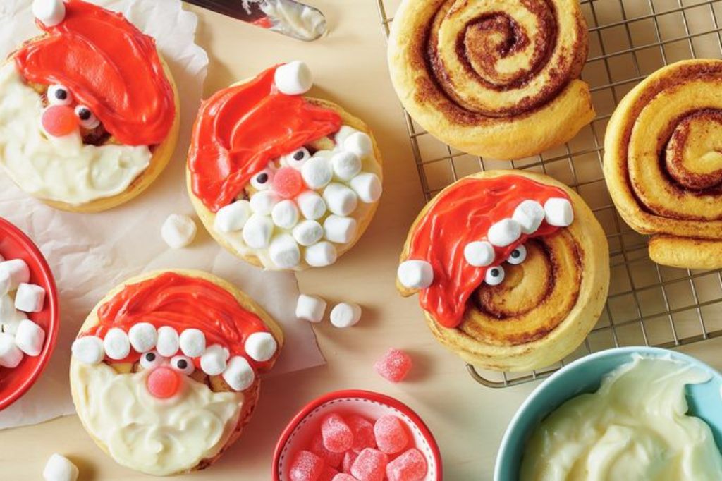 Overnight French Toast Bake