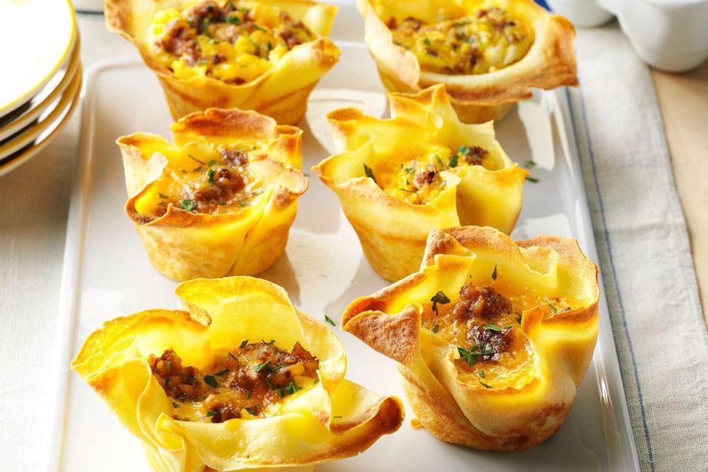 Classic Breakfast Casserole