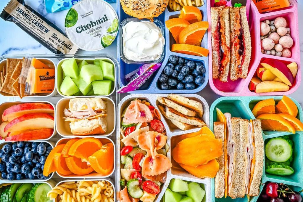 Soft Vegetable Rice Bowl