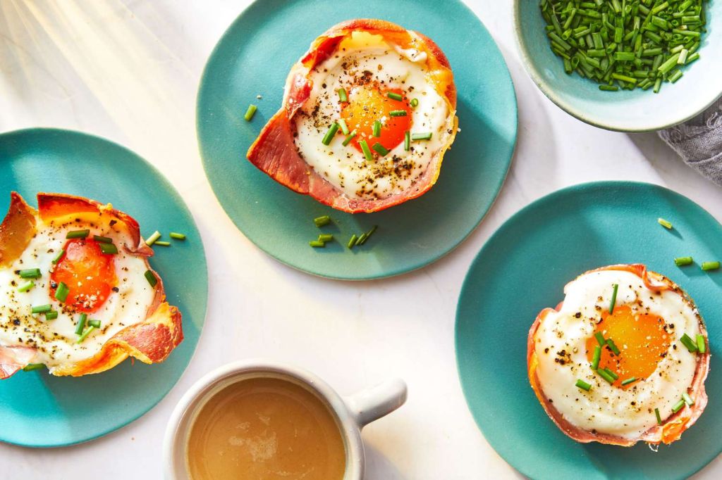Blueberry Streusel Coffee Cake