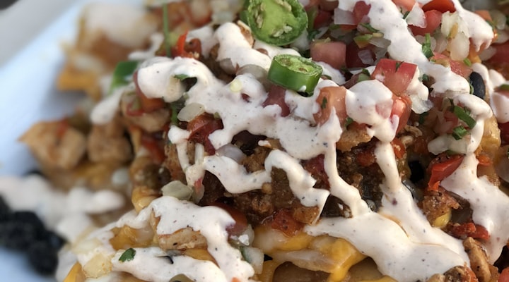 Best Late Night Snacks for FIFA World Cup